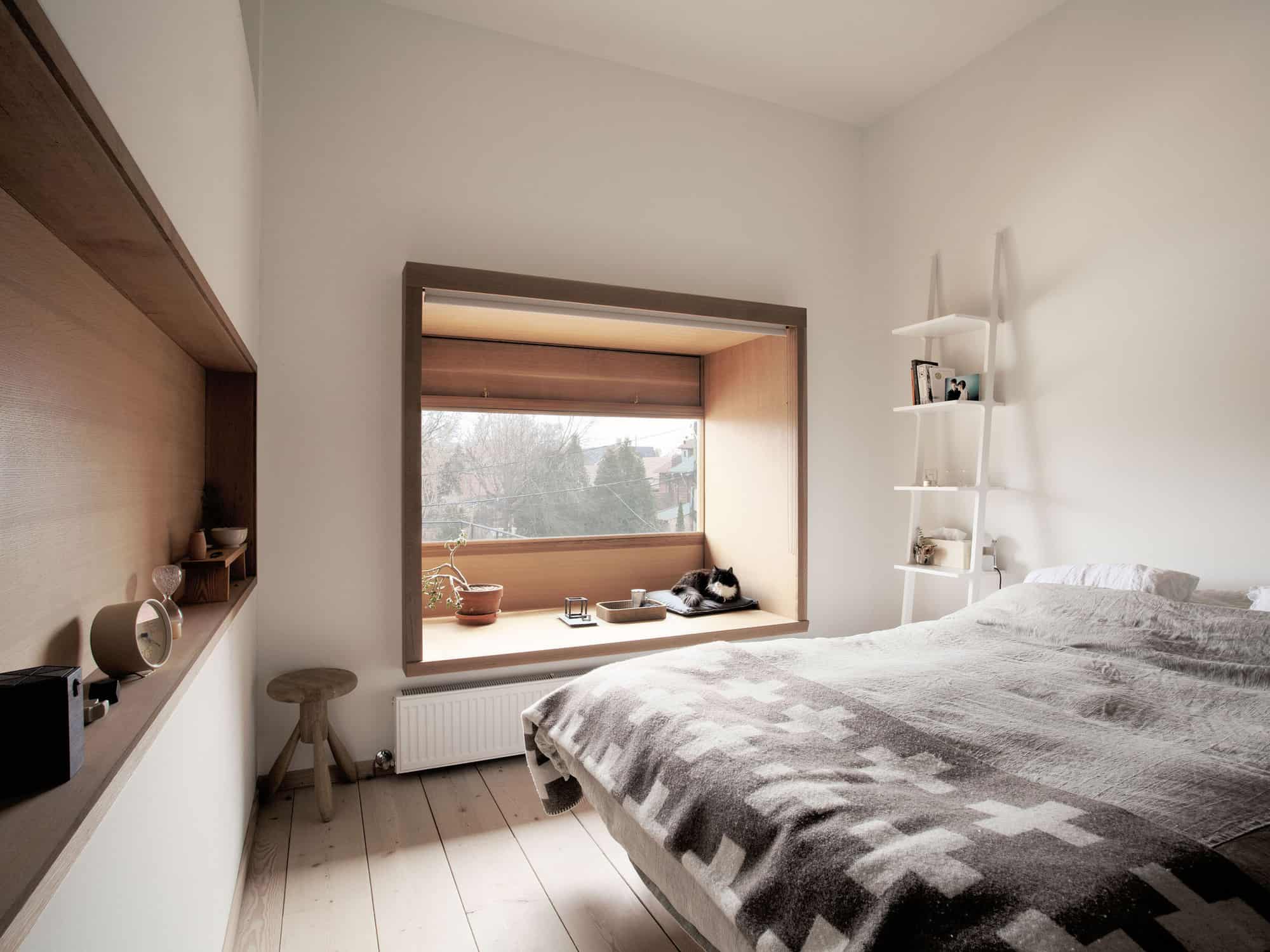 design of master bedrooms