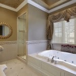 59 Luxury Modern Bathroom Design Ideas (Photo Gallery)