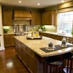 54 Grand Eclectic Kitchen Designs (Photo Gallery)