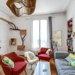38 Interior Design Ideas for Small Living Rooms