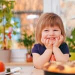 How to Replenish the Kitchen for Kids Safety