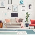 How to Pick the Right Paint & Finish for Your Home