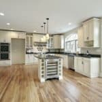 Engineered Wood Flooring vs Laminated Wood Flooring- A Side by Side Comparison