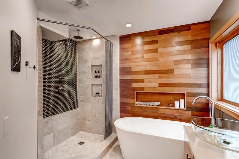 Bathroom Remodel ideas
