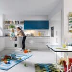 How to Plan a Child-Friendly Kitchen