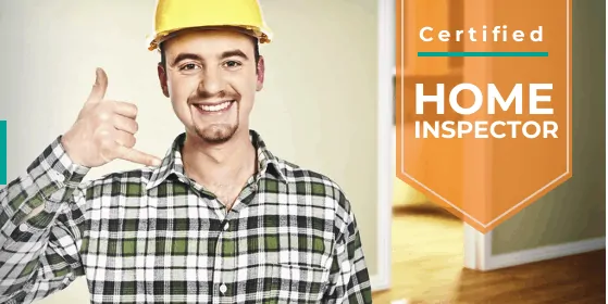 What Are the 5 Criteria To Choose A Certified Home Inspector?