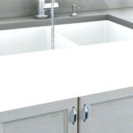Give Your Kitchen a Classic Look With A Farmhouse Sink