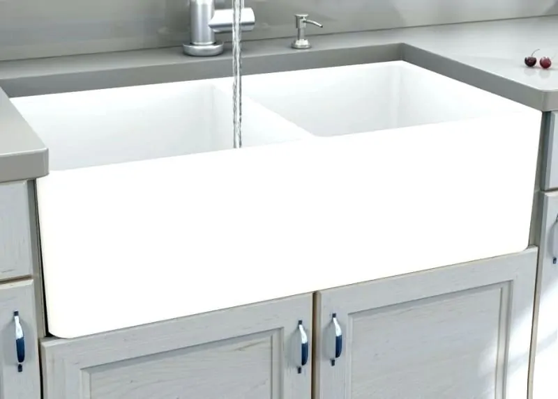 Give Your Kitchen a Classic Look With A Farmhouse Sink