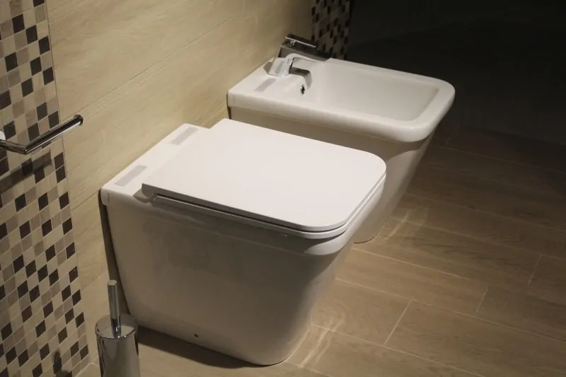 5 Reasons Why Bidet is a Perfect Addition to Your Bathroom