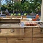 4 Essential Tips on How to Build Your Own Outdoor Kitchen