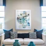 5 Tips on How to Decorate your Newlywed Apartment