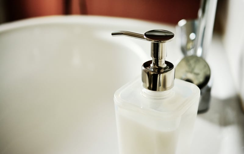 5 Reasons Why the Use of Soap Dispenser at Public Places is Good