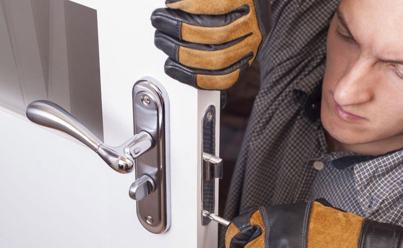 5 Crucial Situations When Changing The Locks Of Your Home Becomes Essential