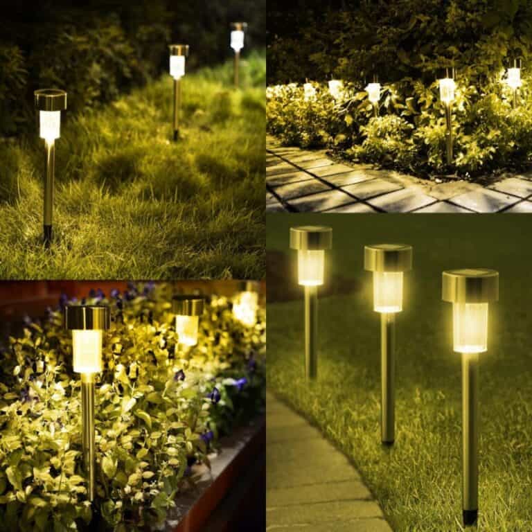 6 Incredible Advantages of Installing Garden Spotlight Home Zenith