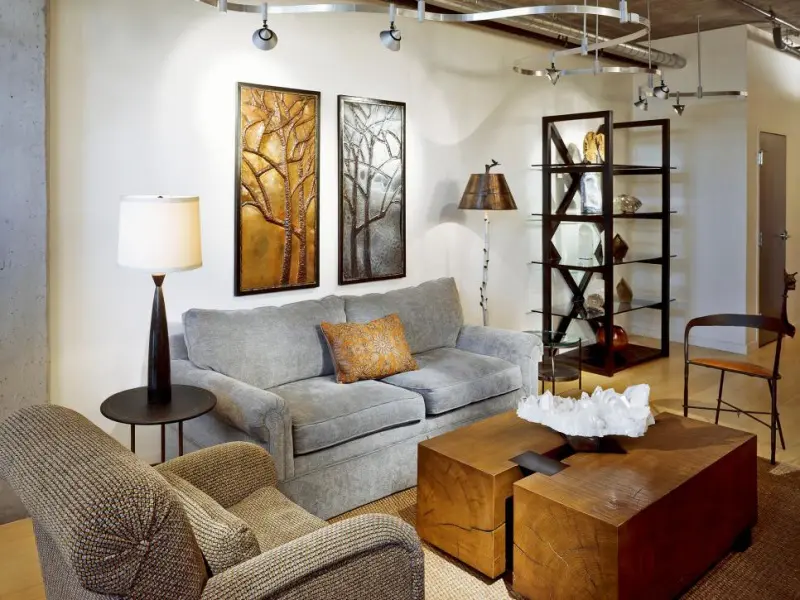 5 Helpful Tips to Make a Living Room Cozy and Spacious