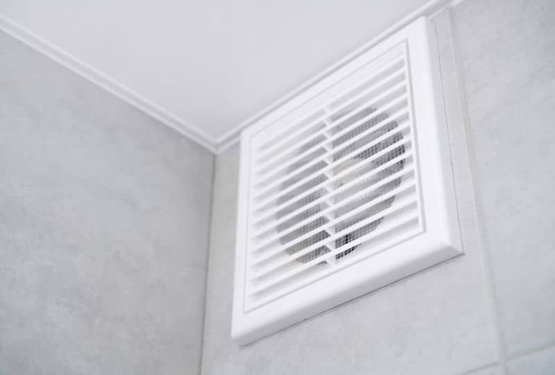 toxin free indoor air