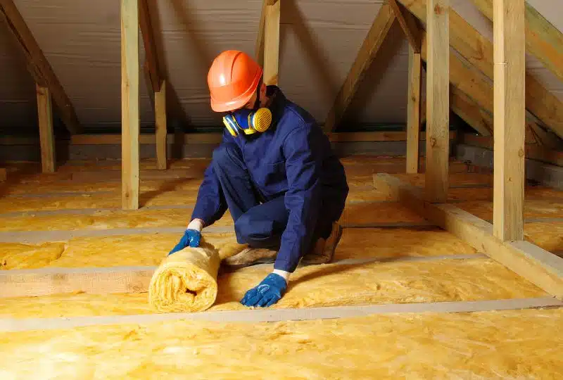 5 Clear Signs Your Home Has Bad Insulation