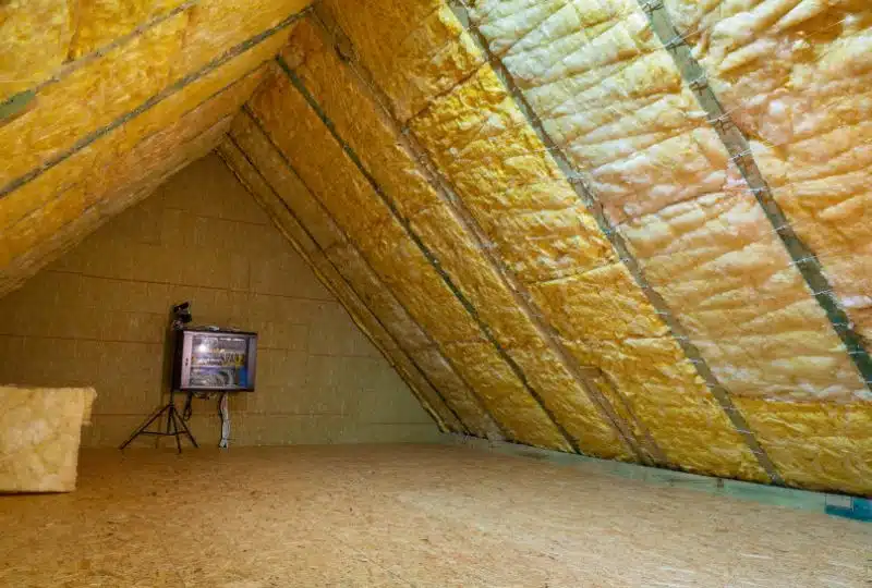 Improvements You Can Make to Your Home’s Attic