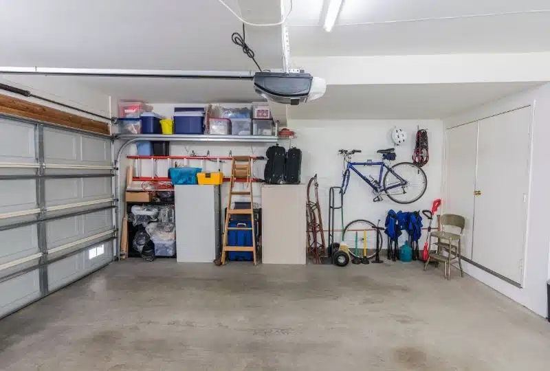 The Best Ways To Improve the Value of Your Garage