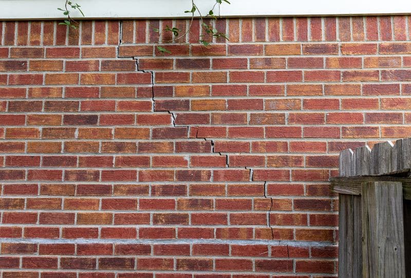 Cracks in Your Home’s Foundation