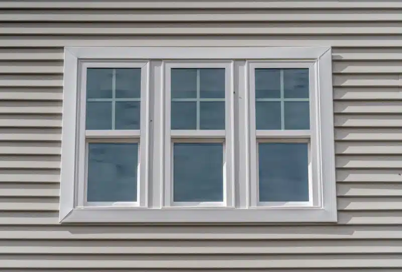 Features That Make Windows Energy Efficient