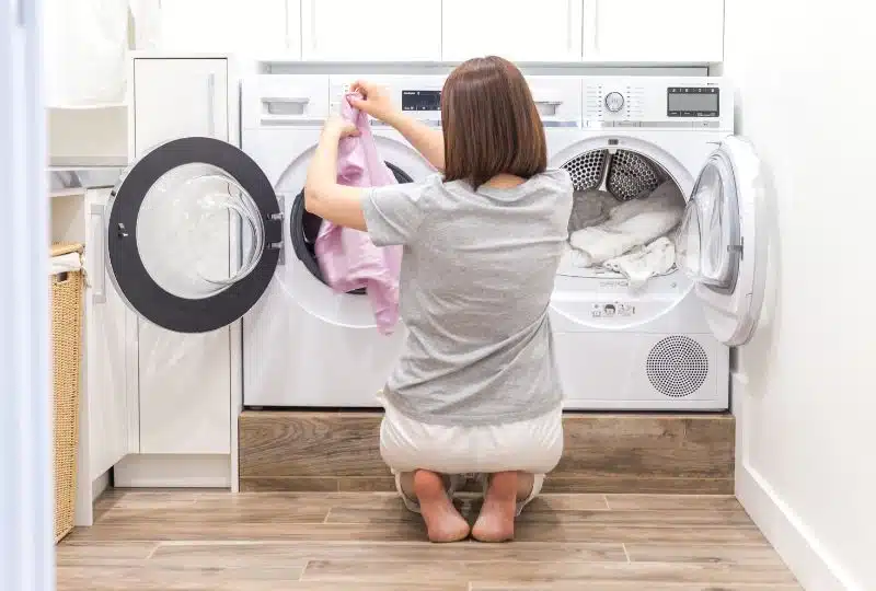 5 Common Reasons Your Dryer Isn’t Working