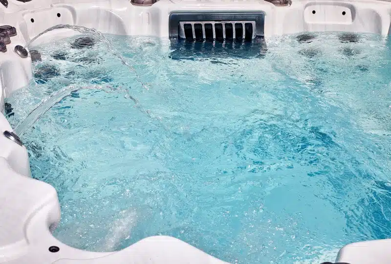 4 Essential Winter Maintenance Tips for Your Hot Tub