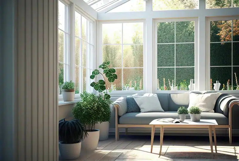 The Benefits of Getting a Sunroom for Your Home
