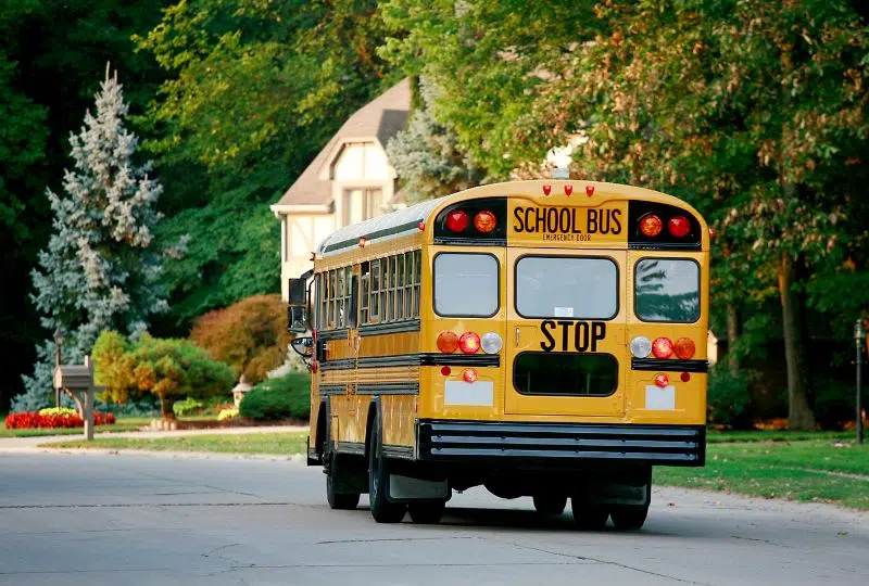Why You Should Buy a Home in a Good School District