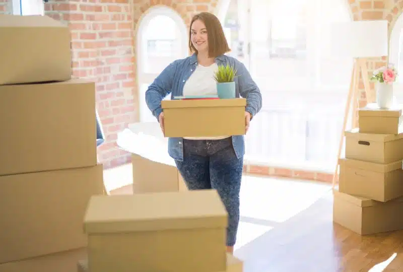 Top Moving Tips To Ensure an Easier Move