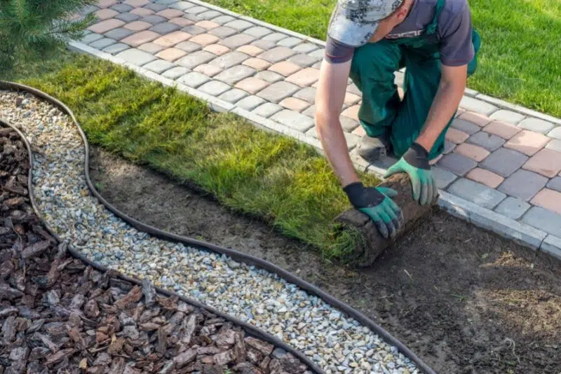 4 Tips for Adding Hardscaping to Your Yard or Garden