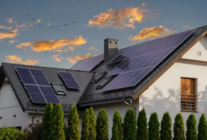 The Benefits of Switching Your Home to Green Energy