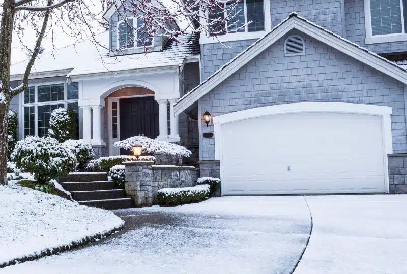 3 Effective Home Maintenance Tips To Consider During the Winter