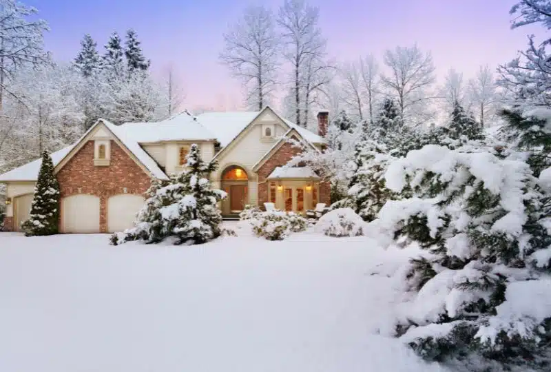 How To Prepare Your Home for the New Year