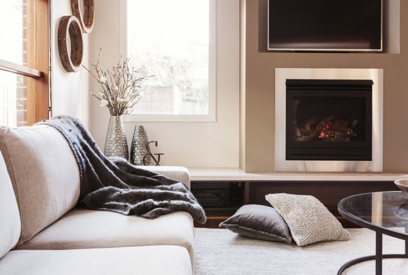 make your home feel cozy