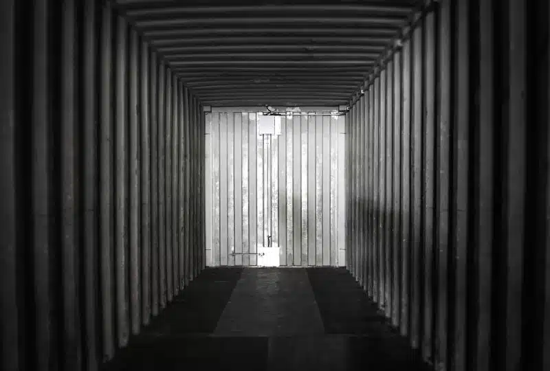 Why Shipping Containers Make Great Storage Sheds