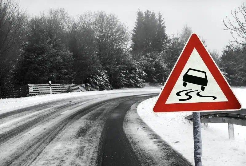 What to Use Instead of Road Salt To Melt Ice