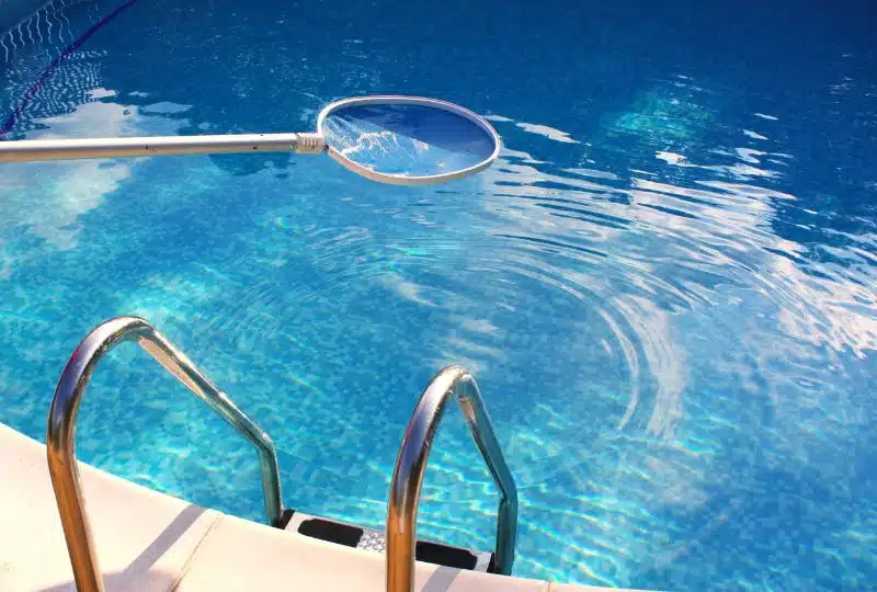 5 Essential Tips To Keep Your Pool Clean