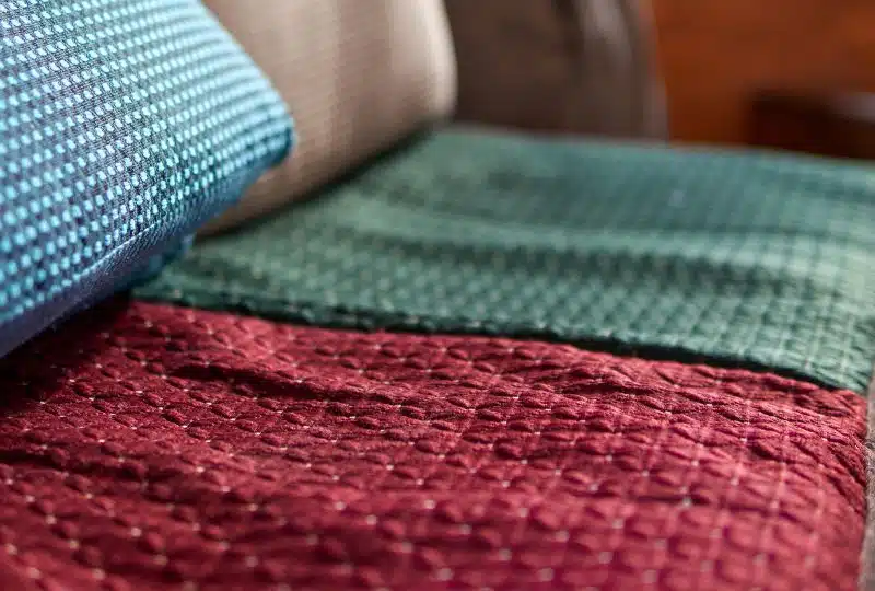 Microfiber vs. Chenille: The Best Fabric for Your Couch