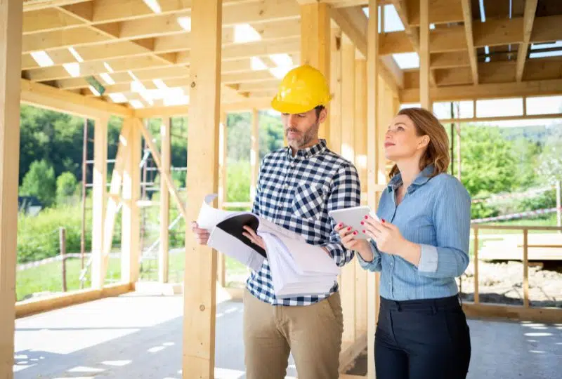 What To Consider Before Building Your New Dream Home