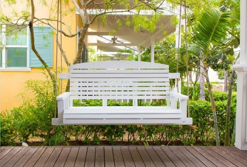 5 Ways To Optimize Your Home’s Outdoor Living Space