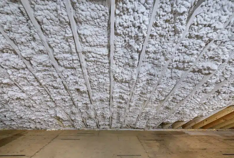 Open-Cell vs. Closed-Cell Foam Insulation: Which Is Better?