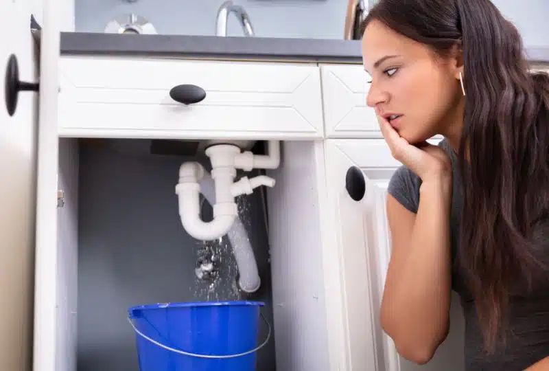5 Most Common Plumbing Problems for Homeowners