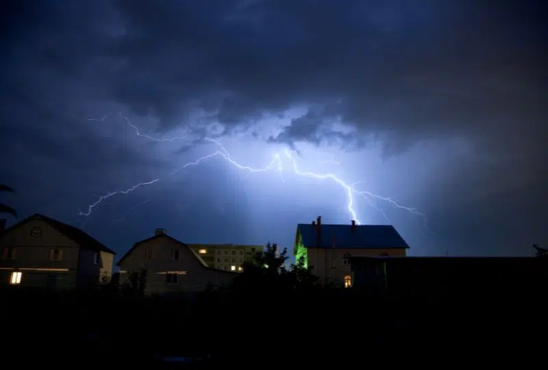 4 Ways to Protect Your Home From a Storm
