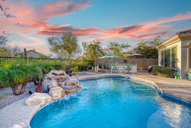What To Know About Residential Lazy Rivers