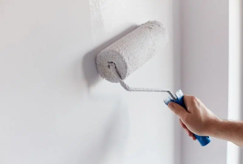 The Proper Way to Restore Wall Paint for Your Home