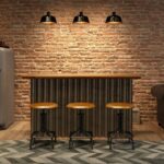 3 Reasons Why You Should Install a Home Bar