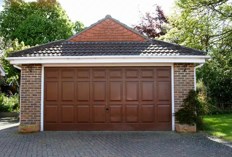 Best Roofing Materials for a Detached Garage