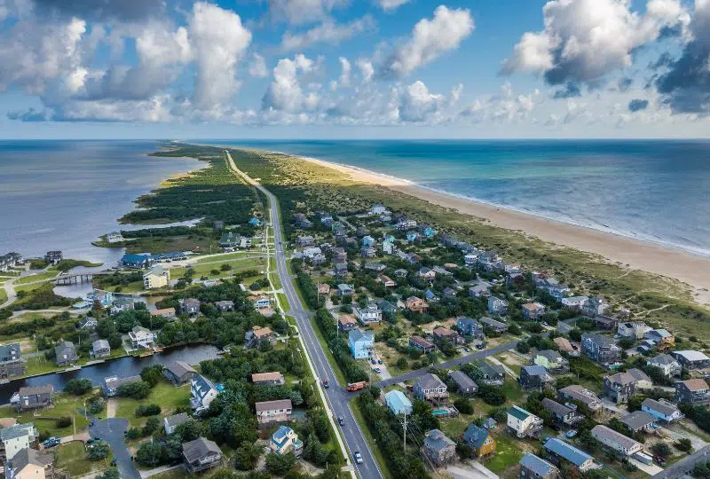 4 Common Problems of Selling Coastal Properties