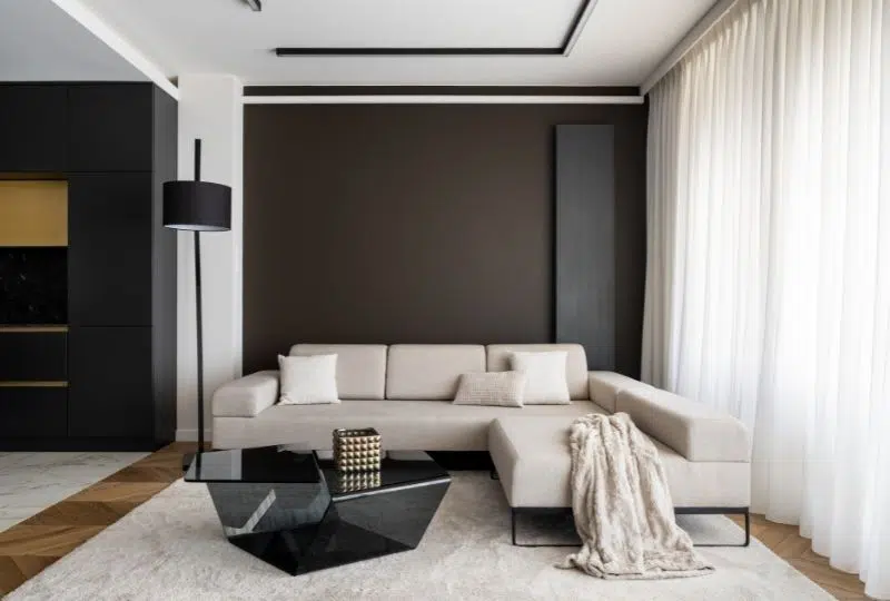3 Elegant Sofa Styles for Luxurious Homes